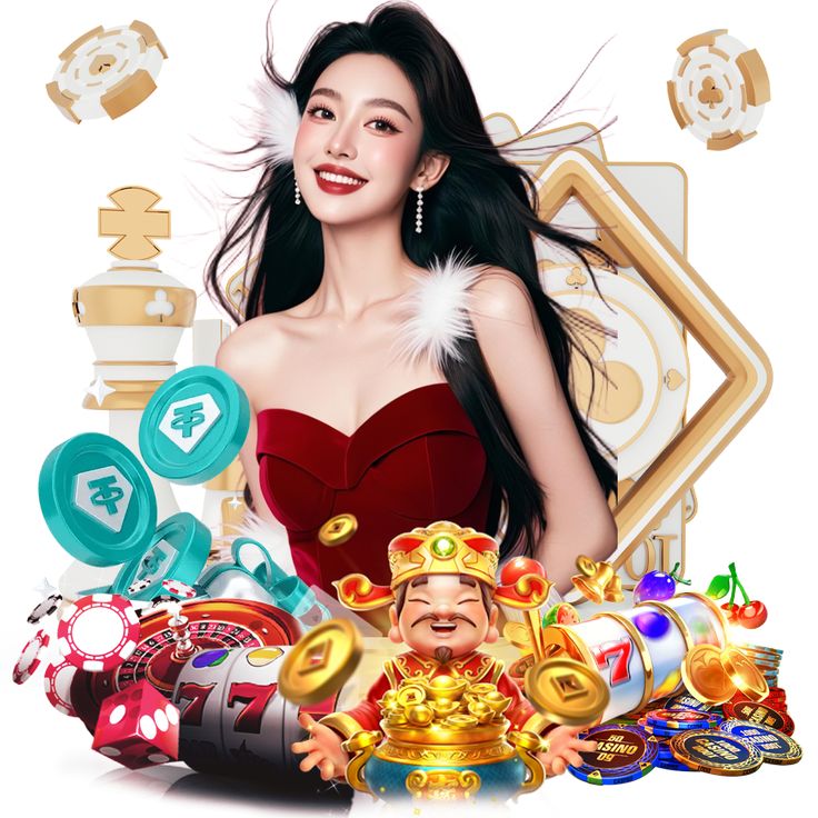 indovip featured game showcase