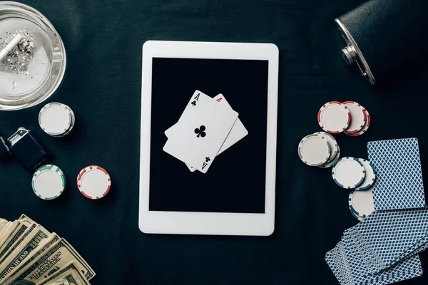 indovip bet slip interface